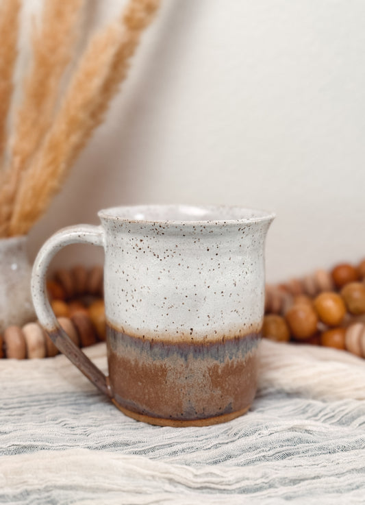 No.16 Pottery Mug