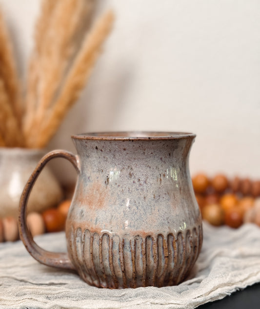 No.11 Pottery Mug