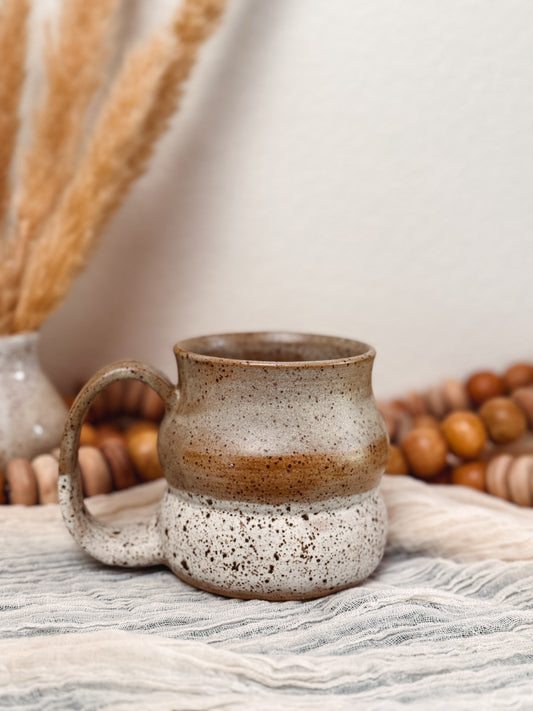 No.13 Pottery Mug