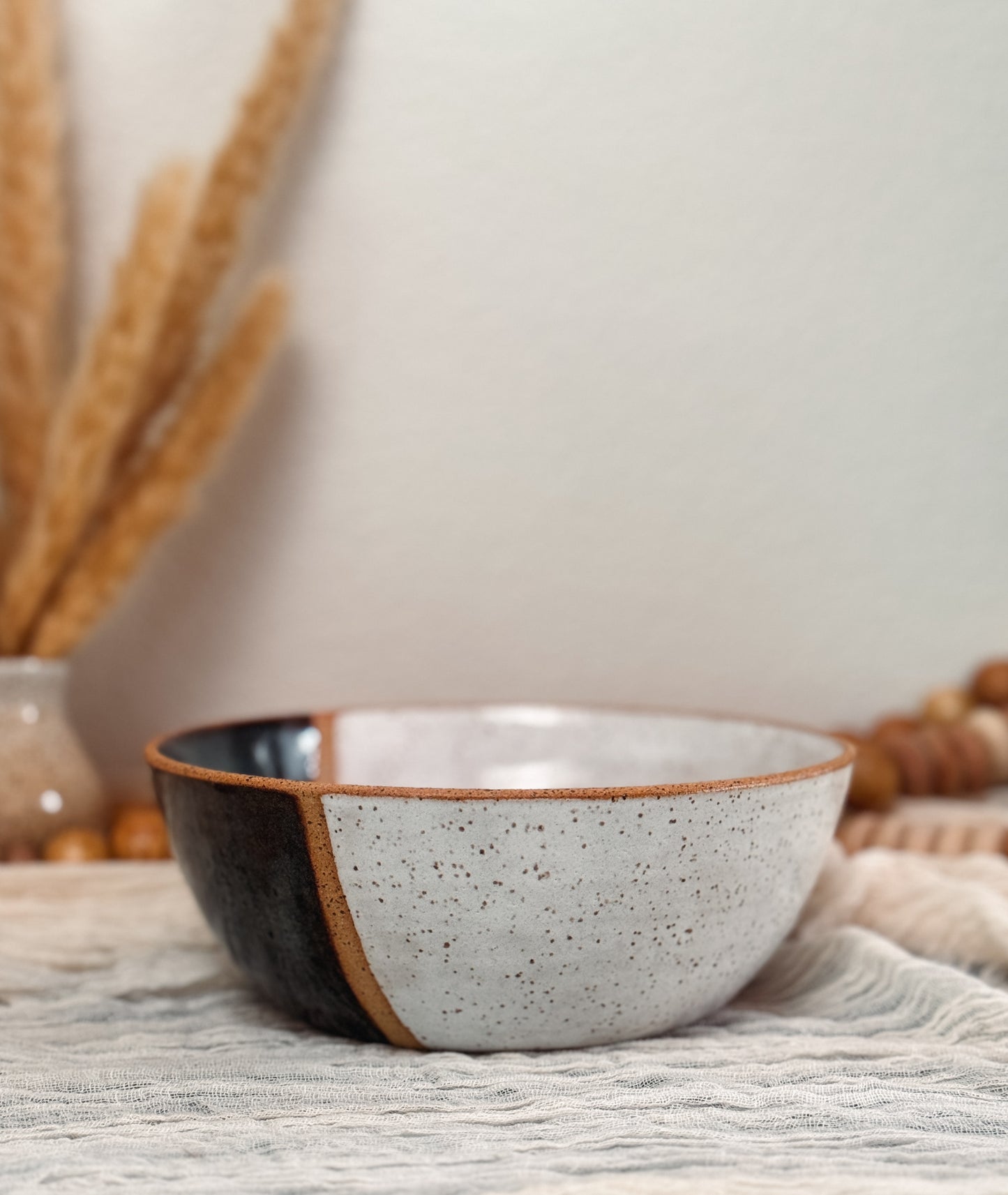 No.25 Pottery Bowl